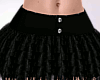 [E]Hartley F.Skirt Black