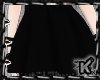 /K/ Black Skirt