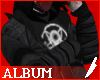 ALBUM | faux leather g1