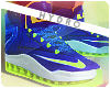 H| Sprite Lebrons