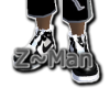 Zeak - Z~Man