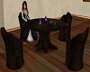 Mystic Purple Tree Table