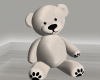 Toy Teddy Bear