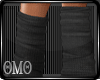 QMQ Sexy Gray Boot
