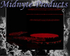 -AN- Blood Dance Stage