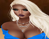 Qandalyn Platinum Blonde