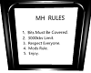 Custom Rules MH