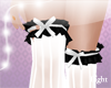 [LL] Black ThighHighs