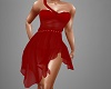 ~CR~Carra Red Dress