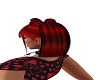 Trudy red black