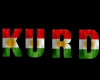 FLAG KURDISTAN
