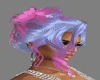 Pure Messy CottonCandy