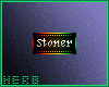 Stoner Badge