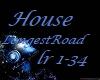 House LongestRoad