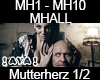 ! AYA ! Mutterherz 1/2