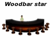 woodbar star