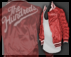 |DZ| TH Red Jacket