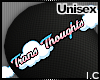 IC| Trans Thoughts