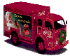 Santa Truck