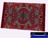 Emperors rug