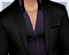 !!KO Violet Full Suit