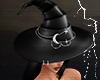 DX Witch Hats