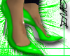 PlasticLime Pumps