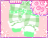 ❀ Kawaii - Green