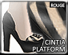 |2' Cintia Platform