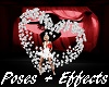 Show DJ Effects & Poses