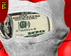 cash ski mask