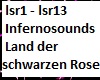 Land der schwarzen Rose