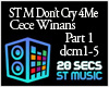 ST M Dont Cry 4 Me Part1