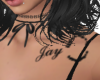 Jay tattoo