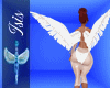 :Is: Angelic Wings Anim.