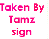 [T] Taken By Tamz