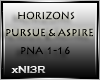 Horizons-Pursue&Aspire