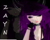 .:Z:. Aza dark amethyst