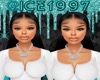 Skin: Glam Glow 3 Busty