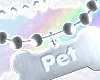 Necklace Pet
