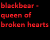 blackbear Queen