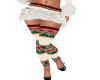 AS Fur Christmas Skirt