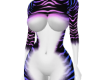 Aurora tiger outfit