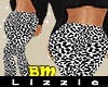 *L* White Leopard {BM}