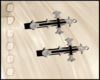 Cross Clip