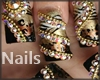 Jewel Nails