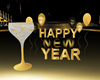 Happy New Year C*