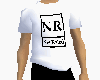 "NR" rated T-Shirt