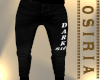 Jeans "Dark Side"