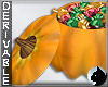 !Pumpkin Candy Pot